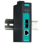 Moxa IMC-21GA-SX-SC-T